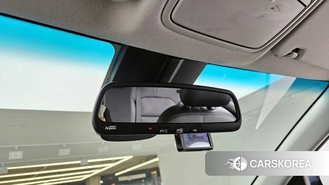 Kia The New Niro id 3844010 из Кореи 9