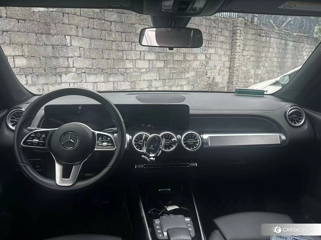 Mercedes-Benz GLB id 4492959 из Китая 9