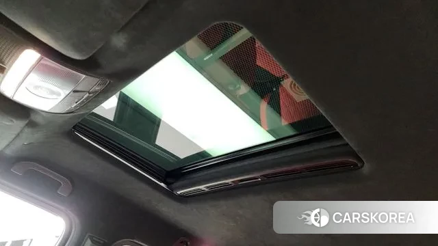 Mercedes-Benz G-Class W463b id 3473512 из Кореи 9