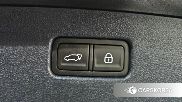 Genesis GV80 id 4416162 из Кореи 9