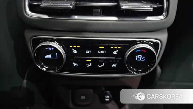 Genesis GV80 id 3044654 из Кореи 9