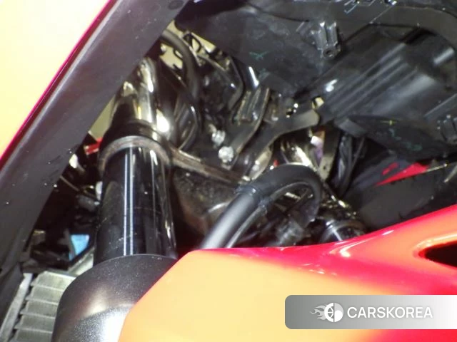 Проданный Honda CBR400R id 4184291 из Японии, фото 9