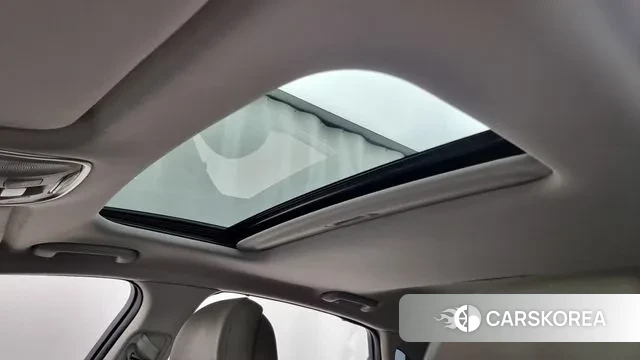 Kia The New K9 2nd generation id 3022980 из Кореи 9