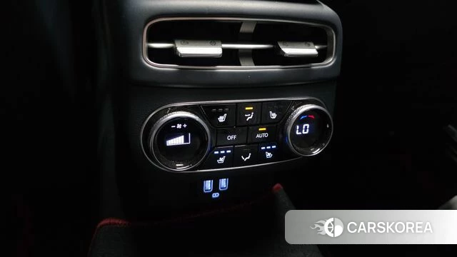 Genesis GV70 id 4415592 из Кореи 9