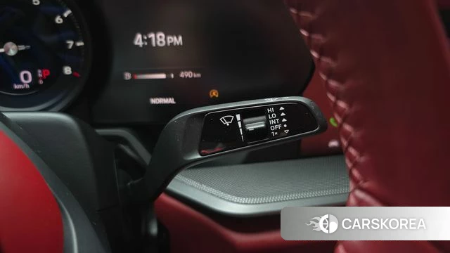 Porsche 911(992) id 4590628 из Кореи 9