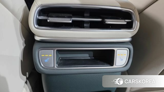 Genesis GV80 id 4441870 из Кореи 9