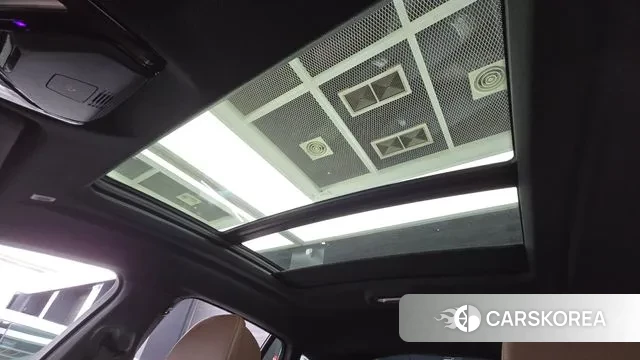 BMW X6 (G06) id 3453213 из Кореи 9