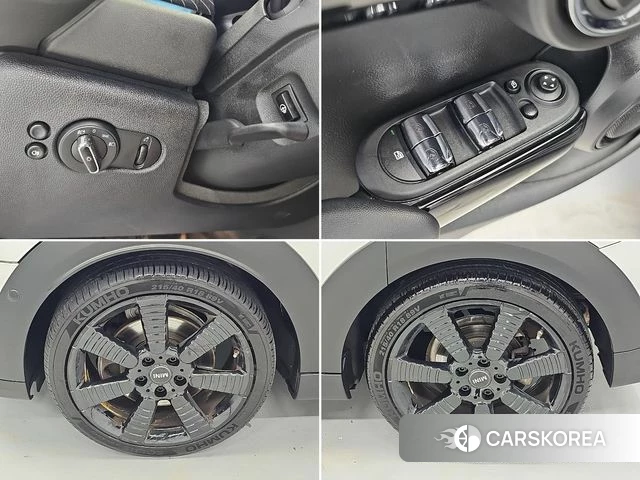 Mini Cooper S id 4630687 из Кореи 9