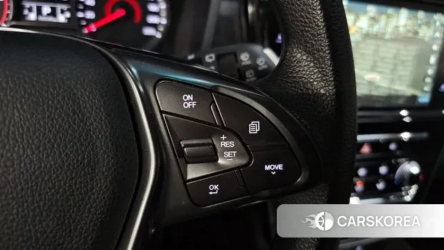 Ssangyong Berry New Tivoli id 3428310 из Кореи 9