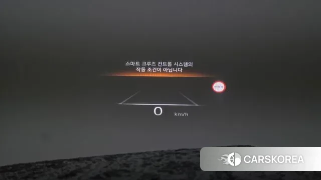 Genesis GV80 id 3416662 из Кореи 9