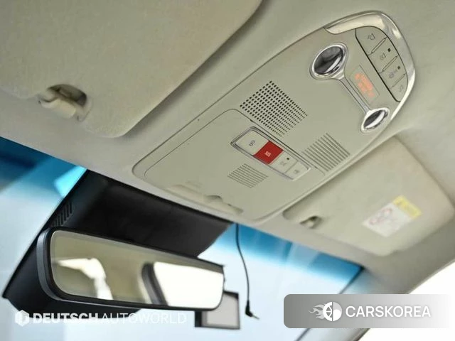 Hyundai The New Grandeur IG id 3818583 из Кореи 9