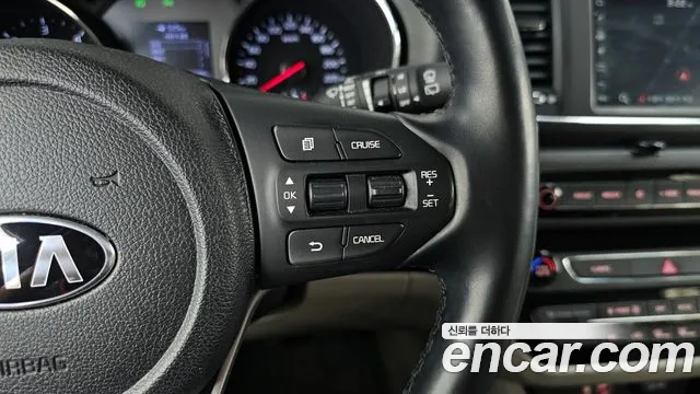 Kia The New Carnival id 2718174 из Кореи 9