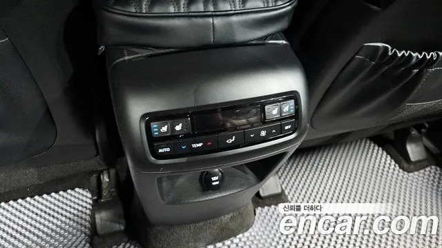 Hyundai Palisade id 2784215 из Кореи 9