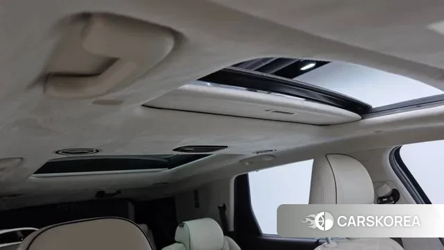 Hyundai Palisade id 3519756 из Кореи 9