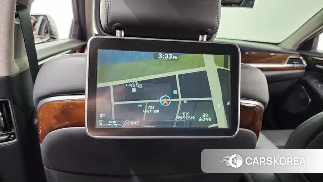 Genesis EQ900 id 2941534 из Кореи 9