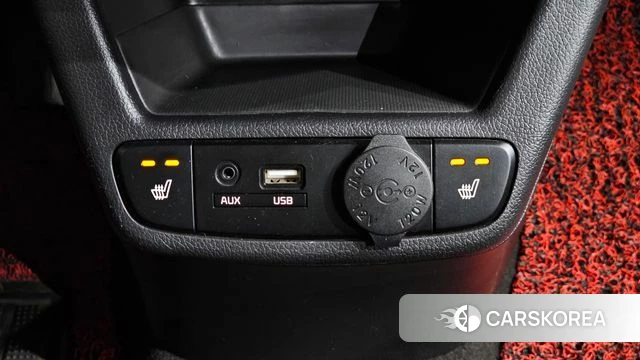 Kia The New Ray id 4508705 из Кореи 9