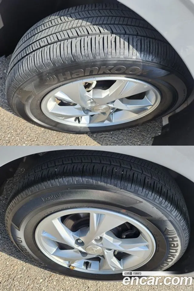 Hyundai Avante (CN7) id 2703736 из Кореи 9