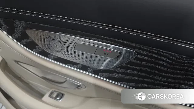 Mercedes-Benz AMG GT id 3353342 из Кореи 9