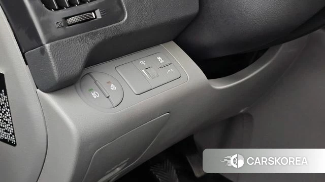 Hyundai The New Grand Starex id 4632451 из Кореи 9