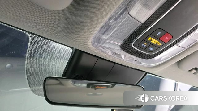 Hyundai Avante Hybrid (CN7) id 4683160 из Кореи 9