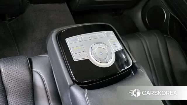 Genesis G80 (RG3) id 3084077 из Кореи 9