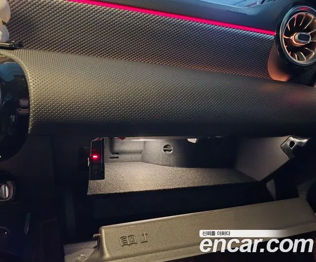 Mercedes-Benz A-Class W177 id 2927183 из Кореи 9