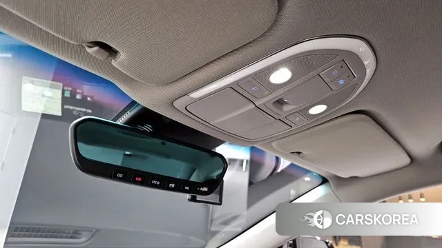 Genesis G80 id 3593569 из Кореи 9