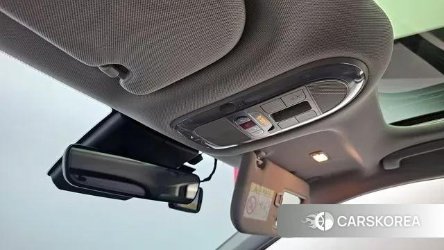 Hyundai Ionic 5 id 3003032 из Кореи 9