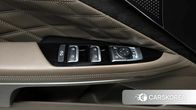 Kia K8 id 3812869 из Кореи 9