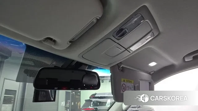 Kia Mohave Master id 3620813 из Кореи 9