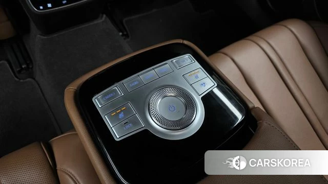 Genesis G80 (RG3) id 4784879 из Кореи 9
