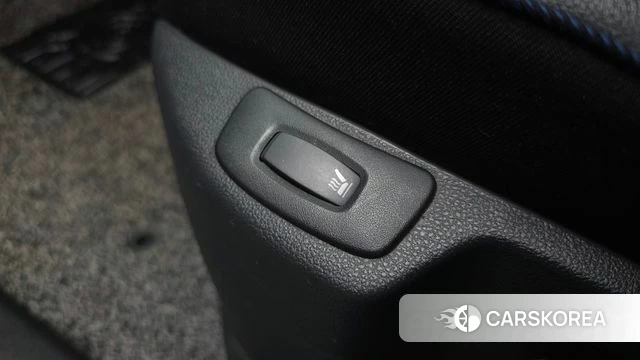 Renault Korea (Samsung) New QM3 id 4339682 из Кореи 9