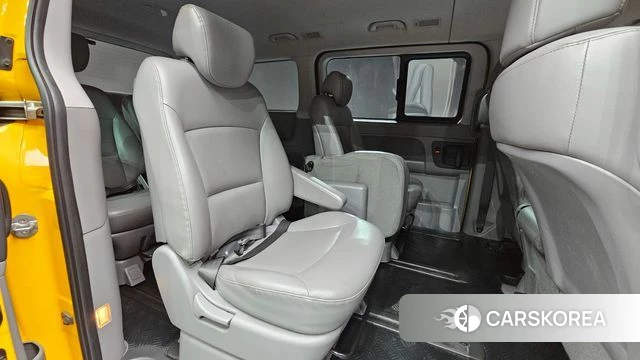 Hyundai The New Grand Starex id 4411109 из Кореи 9