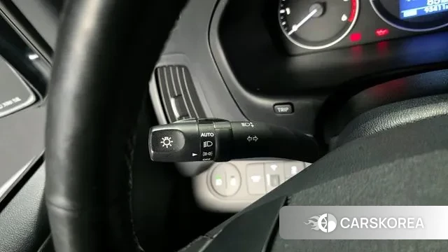 Hyundai The New Grand Starex id 3464451 из Кореи 9