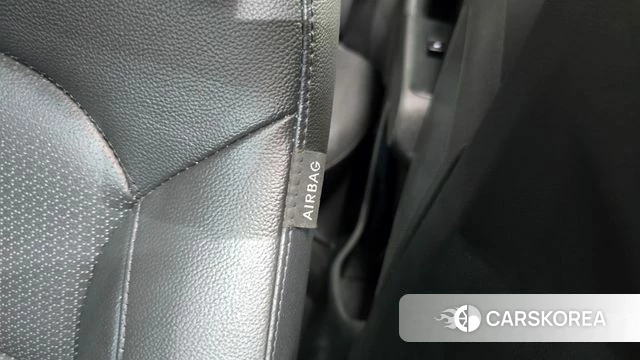 Hyundai Avante AD id 4620686 из Кореи 9