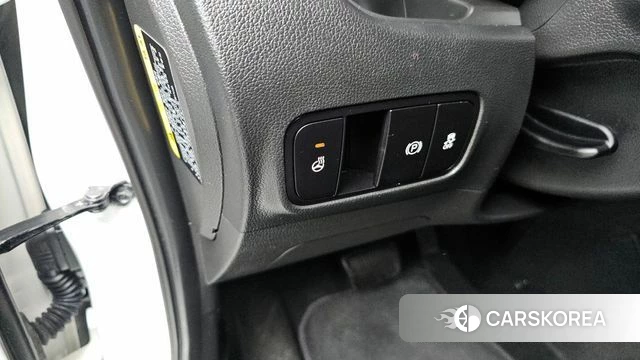 Kia The New Kia Ray id 4248361 из Кореи 9