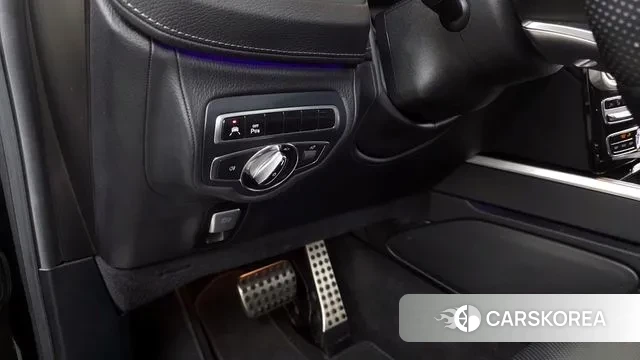 Mercedes-Benz G-Class W463b id 3640471 из Кореи 9