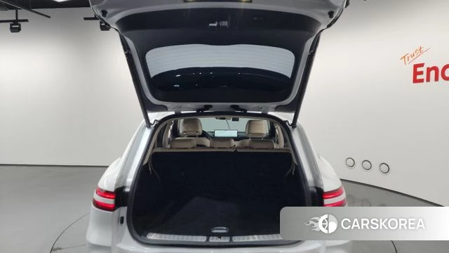 Genesis GV70 id 4308770 из Кореи 9