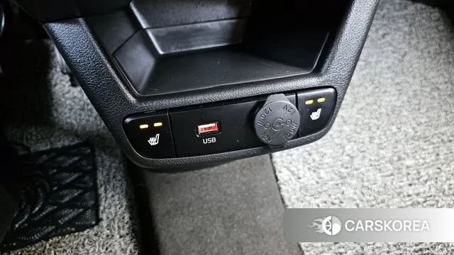 Kia The New Ray id 3524388 из Кореи 9