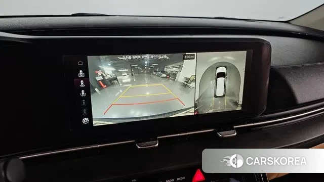 Kia Carnival 4th generation id 3747403 из Кореи 9