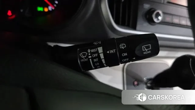 Kia The New Ray id 3050726 из Кореи 9