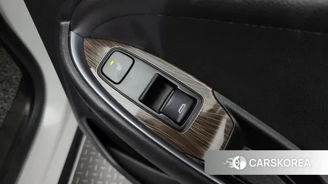 Chevrolet (GM Daewoo) All New Malibu id 3060750 из Кореи 9