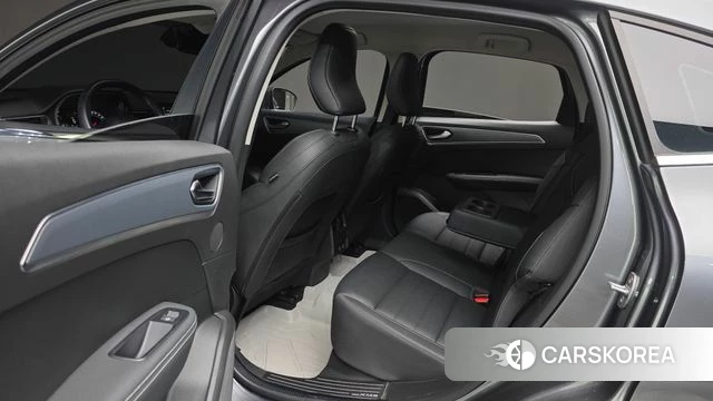 Renault Korea (Samsung) XM3 id 4959041 из Кореи 9