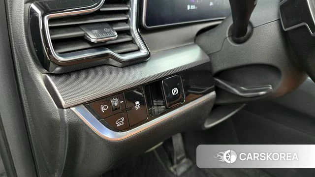 Kia Sportage 5th Generation id 4360383 из Кореи 9