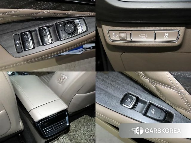 Kia K8 id 4281300 из Кореи 9