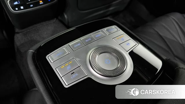 Genesis G80 (RG3) id 4292956 из Кореи 9