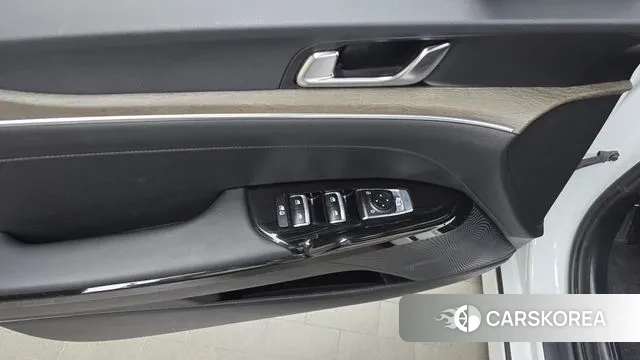 Kia K5 3rd generation id 3383360 из Кореи 9