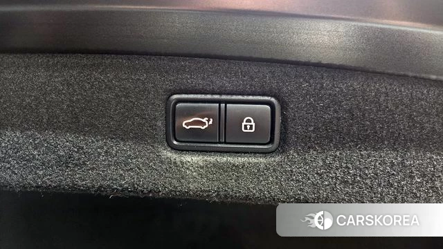Genesis G90 id 4310769 из Кореи 9