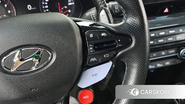 Hyundai Veloster (JS) id 3592335 из Кореи 9