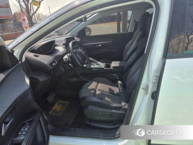 Peugeot 5008 second generation id 3867164 из Кореи 9